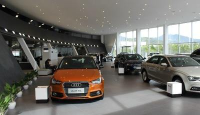 汽車(chē)4S店環(huán)保檢測 汽車(chē)4S店環(huán)保檢測